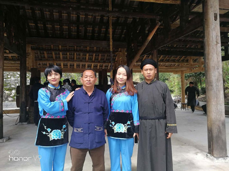 湖北有機山茶油