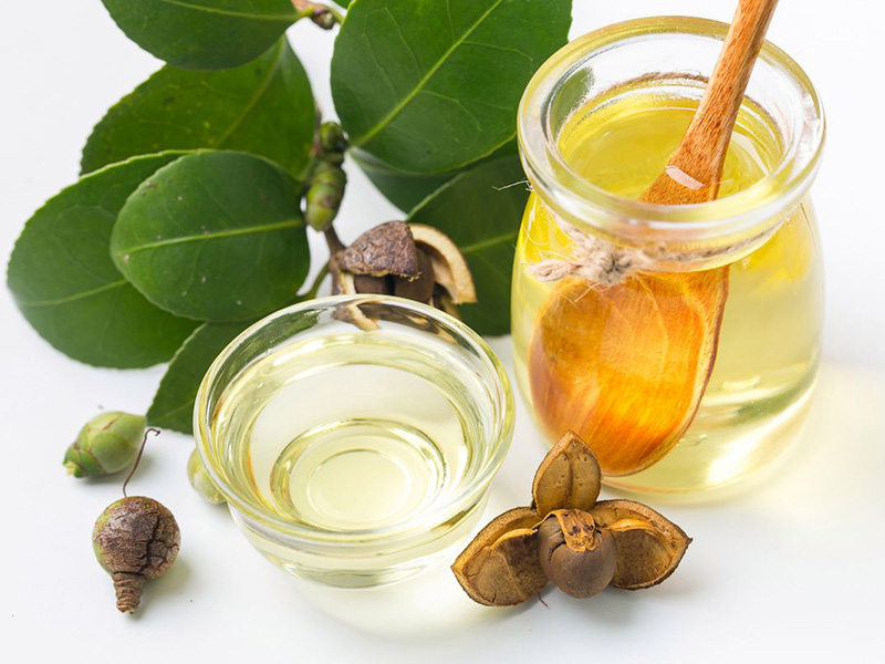 湖北恒貿(mào)茶油有限公司